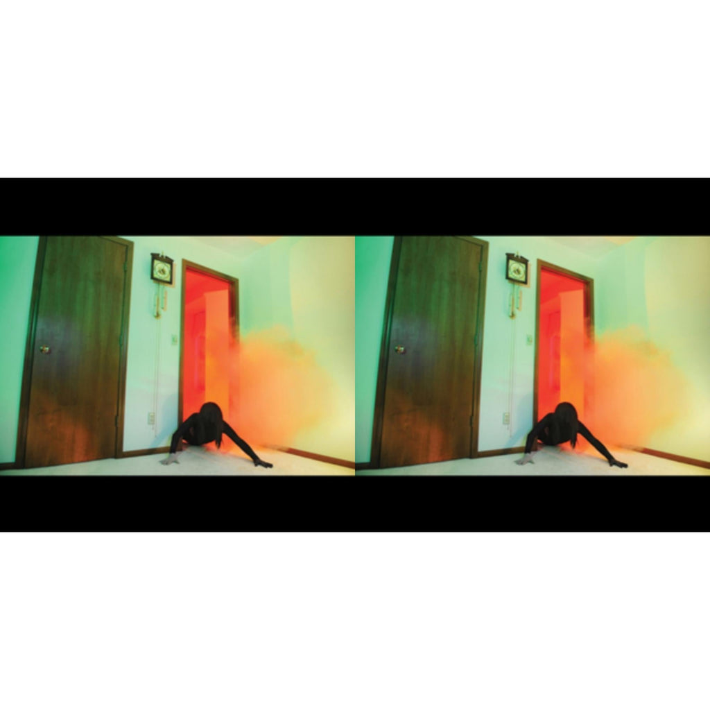 Adult. - Becoming Undone (Carpet Coloured LP Vinyl) & Becoming Undone
