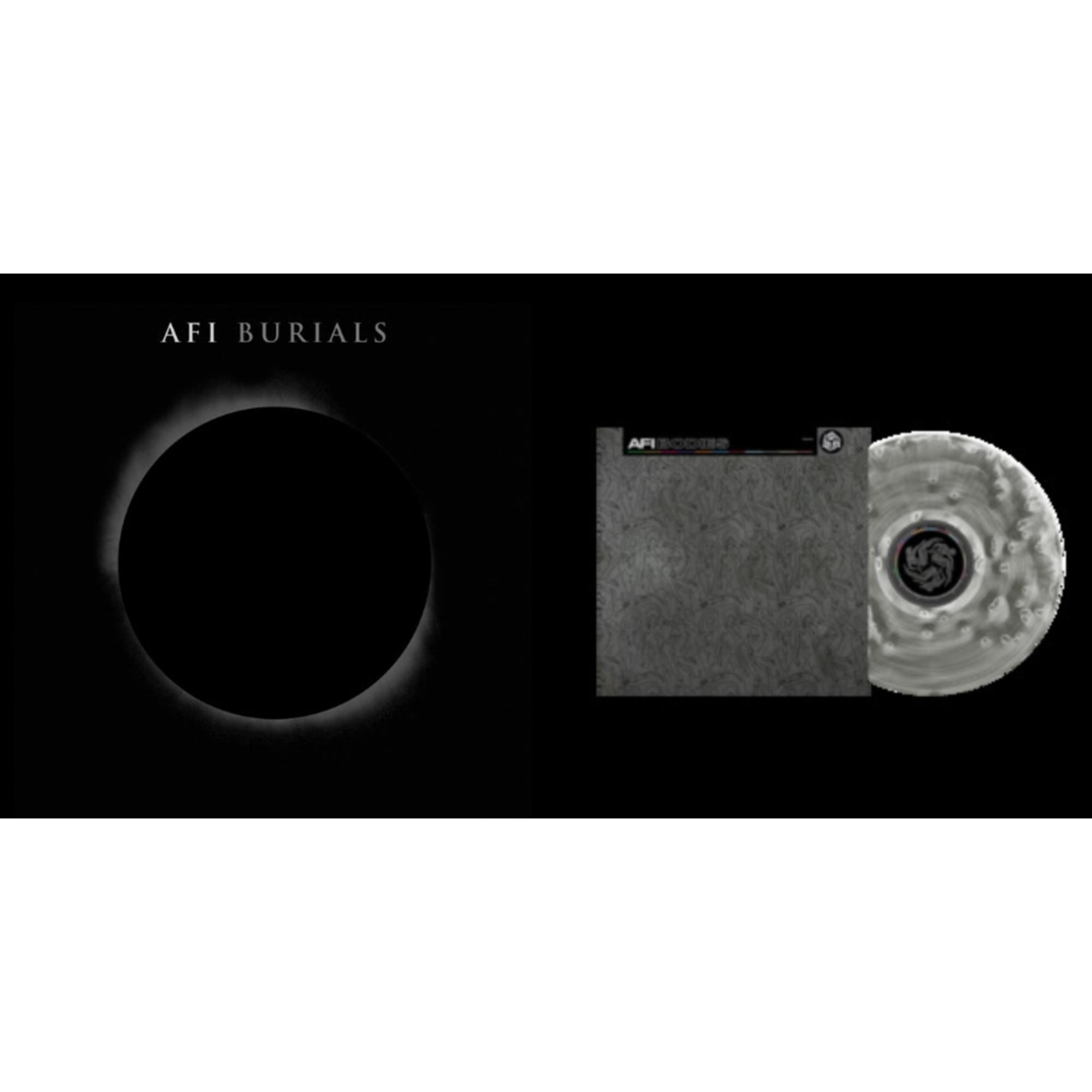 Bodies & Burials