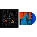 Beautiful Dark Of Life (Red Teal & Yellow Swirl Vinyl/2LP) & Baptize (Blue LP Vinyl)