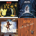 Highway To Hell & Ballbreaker & Blow Up Your Video & Fly On The Wall