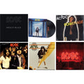 Power Up (180G/Gatefold Jacket/Inner Sleeve) & High Voltage (180G) & Powerage (180G) & Highway To Hell (180G) & Back In Black (180G) & Who Made Who (180G)