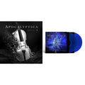 Cell-0 & Plays Metallica: Vol. 2 (2LP/Translucent Blue Vinyl)
