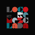 Loco Remezclada (Limited Edition Clear Vinyl)   Vinyl Record