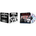17 Song Demo & Die For The Government (Red White & Blue Splatter LP Vinyl)