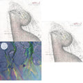 Alt-J - Dream (Milky Clear LP Vinyl) (I) & Dream & Awesome Wave