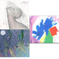 Alt-J - Dream & This Is All Yours (Neon Yellow LP Vinyl) & Awesome Wave