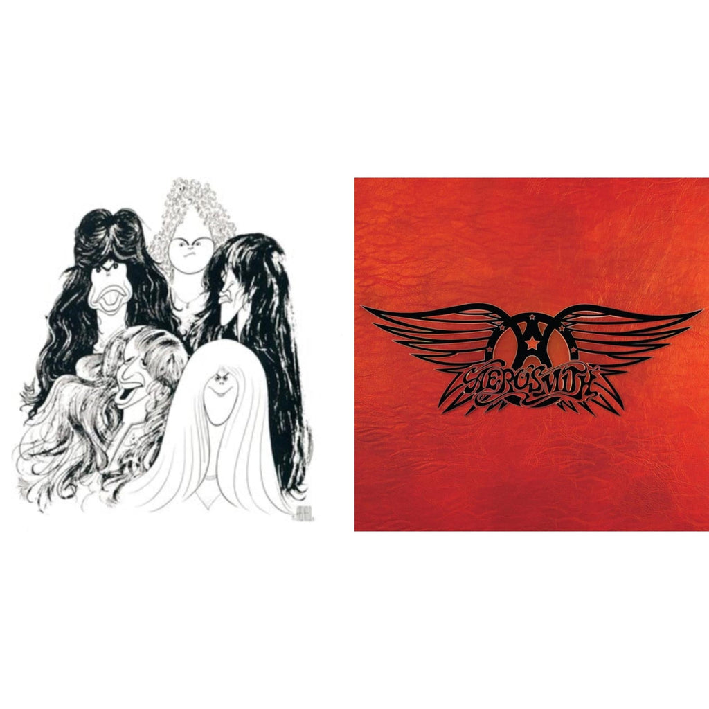 Greatest Hits & Draw The Line