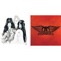 Greatest Hits (4LP) & Draw The Line
