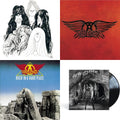 Greatest Hits (2LP) & Night In The Ruts & Rock In A Hard Place & Draw The Line