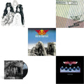 Night In The Ruts & Rocks & Rock In A Hard Place & Live! Bootleg (2LP) & Draw The Line