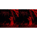 Eerily Howling Winds (2LP) & Eerily Howling Winds (2LP/Transparent Red Vinyl)