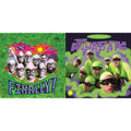 Finally! (2LP) & Return Of The Aquabats