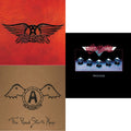 1971: The Road Starts Here & Greatest Hits & Rocks