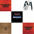 1971: The Road Starts Here & Greatest Hits & Greatest Hits (2LP) & Rocks & Draw The Line