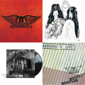 Greatest Hits & Night In The Ruts & Live! Bootleg (2LP) & Draw The Line