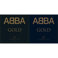 Gold (2LP) & Gold - Greatest Hits (Gold Vinyl/2LP)