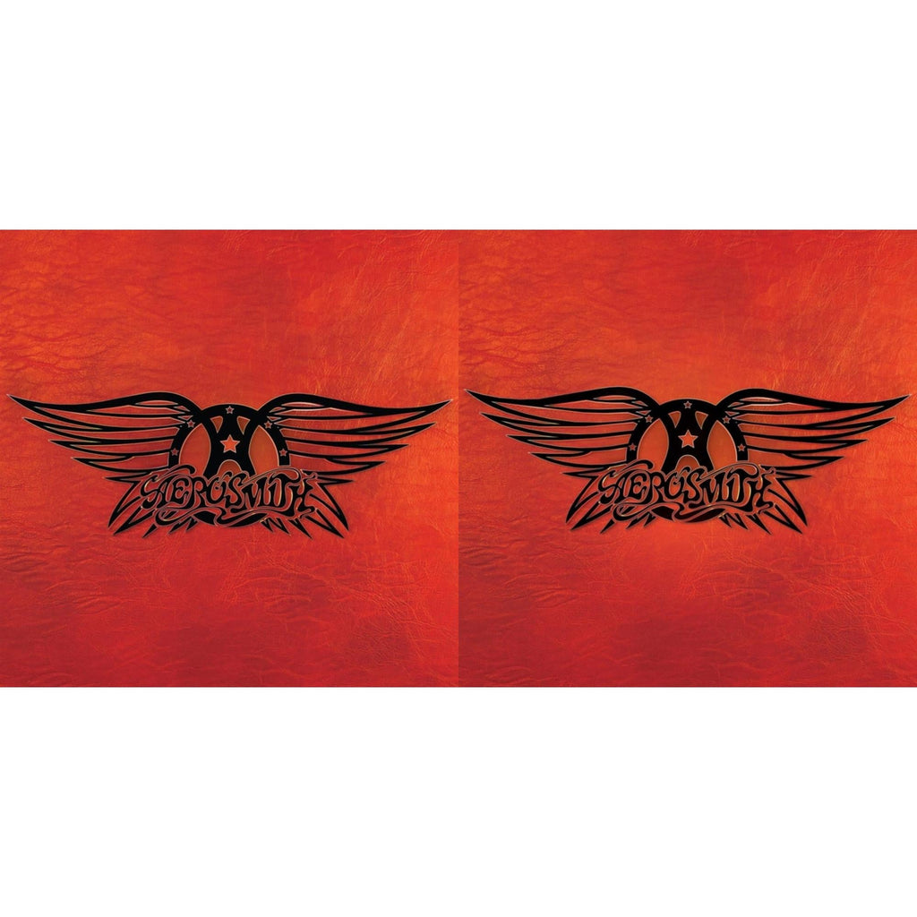 Greatest Hits & Greatest Hits (4LP)