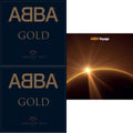 Voyage & Gold - Greatest Hits (Picture Disc/2LP) & Gold - Greatest Hits (Gold Vinyl/2LP)