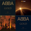 Gold (2LP) & Voyage & Visitors (Half-Speed) (2LP) & Gold - Greatest Hits (Picture Disc/2LP)