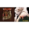 Toys In The Attic & Get A Grip