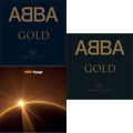 Gold (2LP) & Voyage & Gold - Greatest Hits (Picture Disc/2LP)