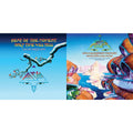 Asia In Asia - Live At The Budokan, Tokyo, 1983 (Deluxe Box Set/2LP/2CD/Blu-Ray/Etc.) & Heat Of The Moment, Live In Tokyo, 2007