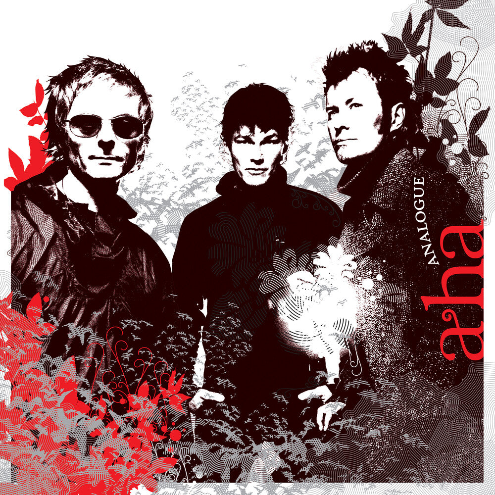 A-Ha – Analogue (2-CD) Music CD