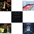 If You Want Blood You've Got It & Highway To Hell & Back In Black & Razor's Edge & Ballbreaker