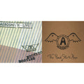 1971: The Road Starts Here & Live! Bootleg (2LP)