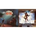 Let There Be Rock & Blow Up Your Video