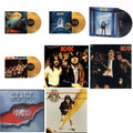 Ac/Dc - Let There Be Rock (50Th Anniversary/Gold Color LP Vinyl) & Ballbreaker (50Th Anniversary/Gold Color LP Vinyl) & Who Made Who (180G) & 74 Jailbreak (50Th Anniversary/Gold Color LP Vinyl) & Highway To Hell (180G) & If You Want Blood You've Got