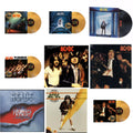 Ac/Dc - Let There Be Rock (50Th Anniversary/Gold Color LP Vinyl) & Ballbreaker (50Th Anniversary/Gold Color LP Vinyl) & Who Made Who (180G) & 74 Jailbreak (50Th Anniversary/Gold Color LP Vinyl) & Highway To Hell (180G) & If You Want Blood You've Got