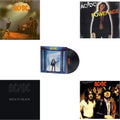 Let There Be Rock (180G) & Powerage (180G) & Highway To Hell (180G) & Back In Black (180G) & Who Made Who (180G)