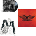 Greatest Hits & Night In The Ruts & Draw The Line