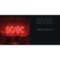 Power Up (180G/Gatefold Jacket/Inner Sleeve) & Back In Black (180G)