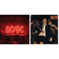 Power Up (180G/Gatefold Jacket/Inner Sleeve) & If You Want Blood You've Got It (180G)