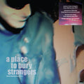 Keep Slipping Away (INDIE EX) Vinyl Record