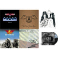 Aerosmith - Rocks & 1971: The Road Starts Here & Draw The Line & Rock In A Hard Place & Live! Bootleg (2LP) & Night In The Ruts