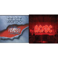 Power Up (180G/Gatefold Jacket/Inner Sleeve) & Razor’S Edge (180G)