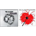 Alarm - Sigma & Standards (Hits) - LP Vinyl Bundle
