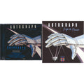 Autograph - Sign In Please & Sign In Please - CD Bundle