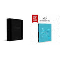 Ateez - Spin Off : From The Witness (Witness Version) (Limited) & World Ep.Fin : Will - (Z Ver.) (Us Basic) - CD Bundle