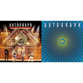 Autograph - Buzz (Neon Yellow LP Vinyl) & Turn Up The Radio - The Anthology