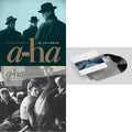 Hunting High & Low (Orange LP Vinyl) (Rocktober) & True North & Time & Again: The Ultimate A-Ha