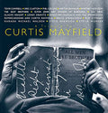 A Tribute to Curtis Mayfield (2LP) Vinyl Record