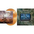 Universal Migrator Part I: The Dream Sequencer & 01011001 - Live Beneath The Waves (Green LP Vinyl)
