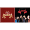 Ultimate Alabama: 20 Number 1 Hits & In Mood: Love Songs