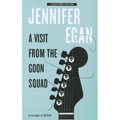 A Visit from the Goon Squad - Paperback Book