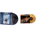 Ac/Dc - Who Made Who (180G) & 74 Jailbreak (50Th Anniversary/Gold Color LP Vinyl)