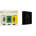Ateez - Zero: Fever Epilogue & Spin Off : From The Witness (Witness Version) (Limited) - CD Bundle